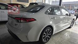 تۆیۆتا کۆرۆلا